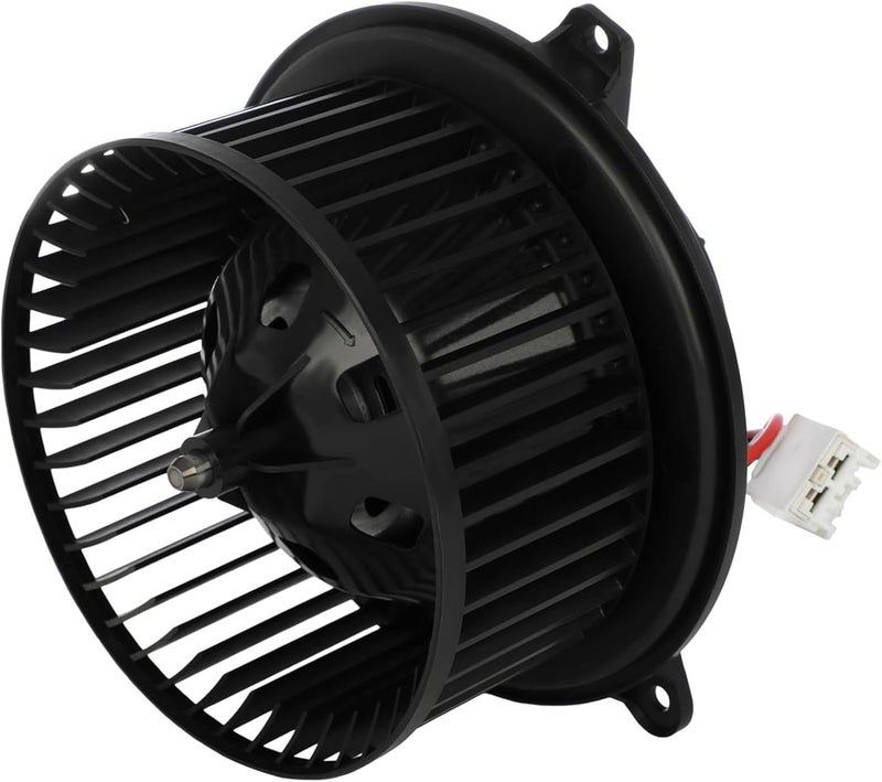 FFFauto HVAC A/C Heater Blower Motor Compatible with 2013 2014 2015 2016 Dodge Dart Replacement for 68225055AB 76971 2311894 PM4050 - Image 1